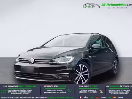 Volkswagen Golf 1.5 TSI 130