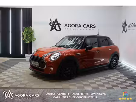 Mini Mini One 1.5