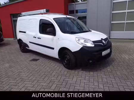 Renault Kangoo Maxi 1.5 dCi 90
