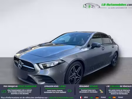Mercedes-Benz Classe A A 200 1.3 163