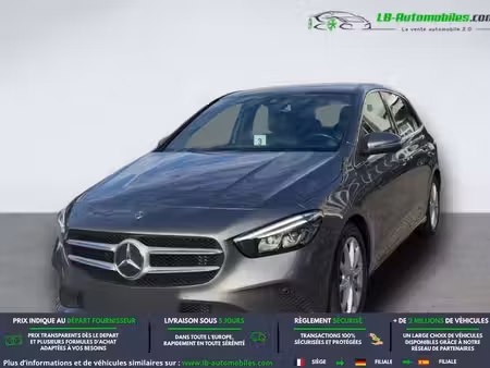 Mercedes-Benz Classe B B 180
