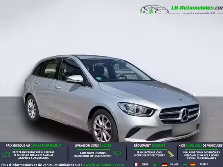 Mercedes-Benz Classe B B 180