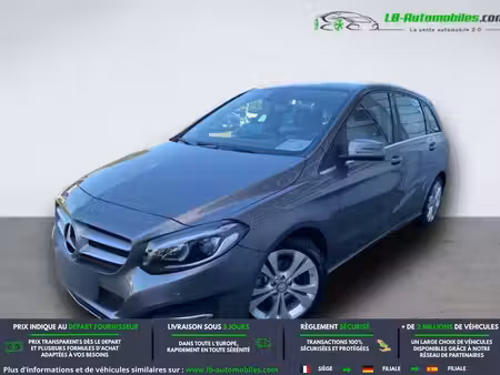 Mercedes-Benz Classe B B 200