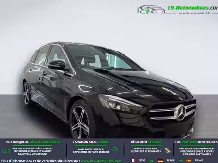 Mercedes-Benz Classe B B 220