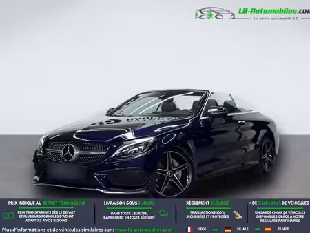 Mercedes-Benz Classe C C 180 1.6 156