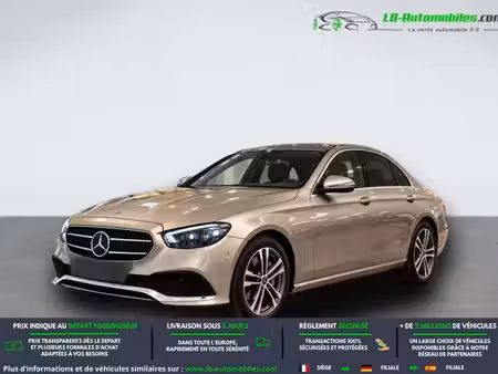 Mercedes-Benz Classe E E 300