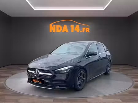 Mercedes-Benz Classe B B 200