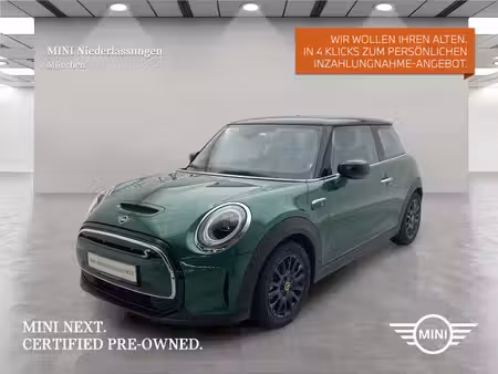 Mini Mini Cooper SE 184 Classic