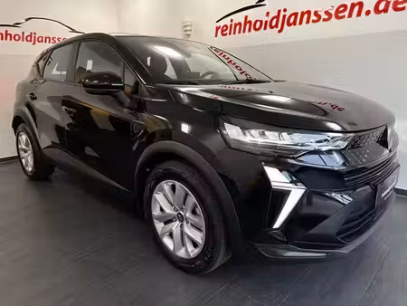 Renault Captur 1.3 TCe 158 Evolution