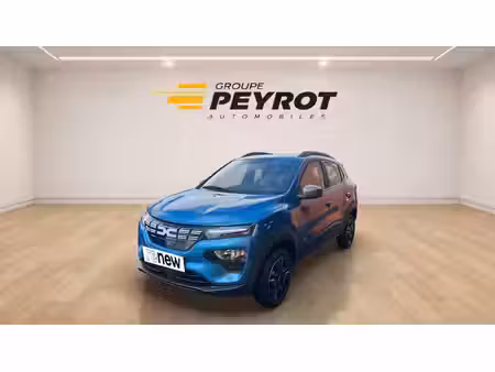Dacia Spring 45 Expression