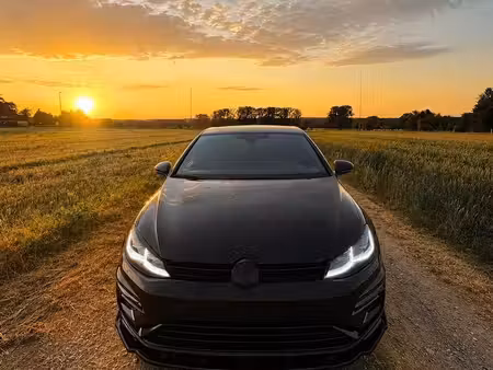 Volkswagen Golf 2.0 TDI 150