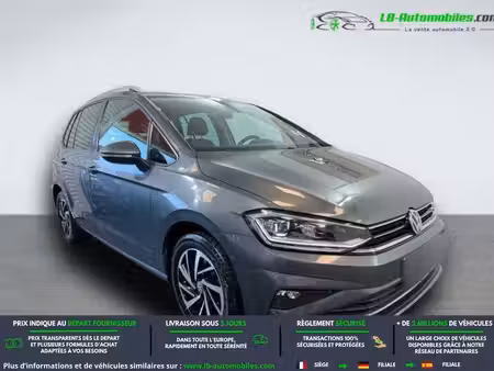 Volkswagen Golf 1.5 TSI 130