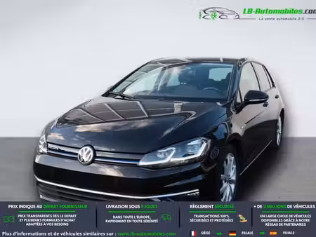 Volkswagen Golf 1.5 TSI 130