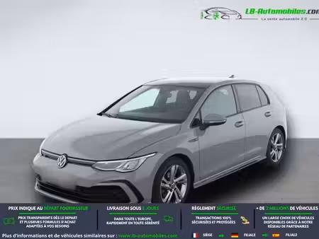 Volkswagen Golf 1.5 TSI 150