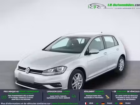 Volkswagen Golf 1.6 TDI 115