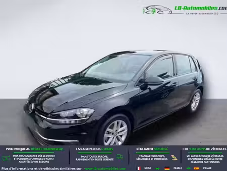 Volkswagen Golf 1.6 TDI 115