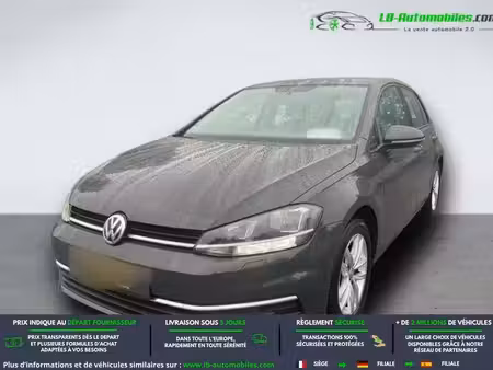 Volkswagen Golf 1.6 TDI 115