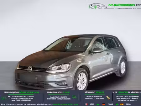Volkswagen Golf 1.6 TDI 115