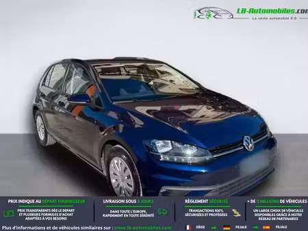 Volkswagen Golf 1.6 TDI 115