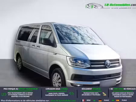Volkswagen Multivan 2.0 TDI 150
