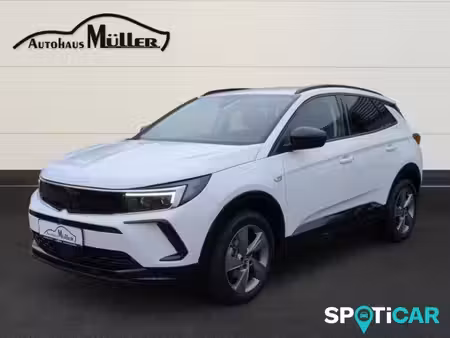 Opel Grandland GS Line