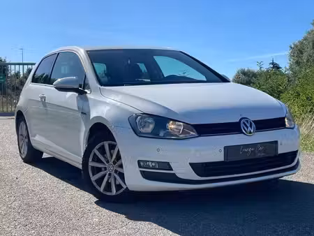 Volkswagen Golf 1.6 TDI 110