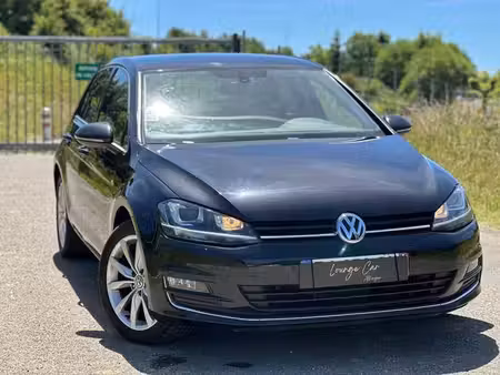 Volkswagen Golf 1.4 TSI 122