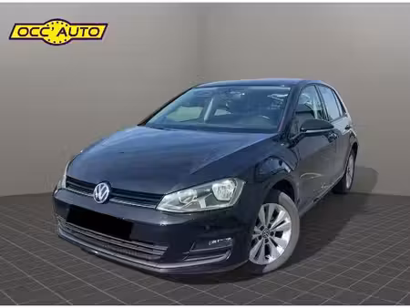 Volkswagen Golf 1.6 TDI 105