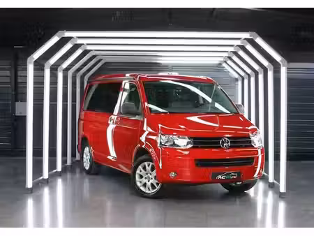 Volkswagen Transporter 2.0 TDI 140
