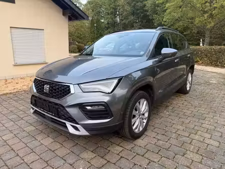 Seat Ateca 1.5 TSI 150 Style