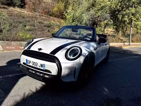 Mini Mini Cooper 1.5 136 Edition Premium Plus