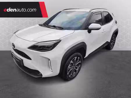 Toyota Yaris Cross 1.5 116