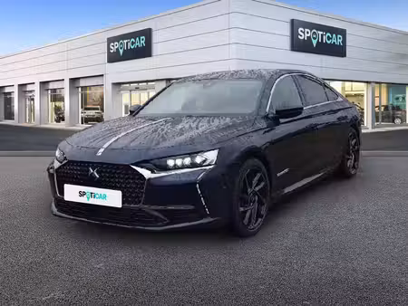 DS 9 E Tense 1.6 225 Performance Line