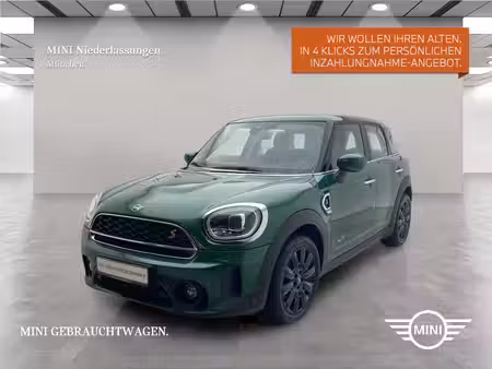 Mini Countryman Cooper SD 2.0 190 Classic ALL4