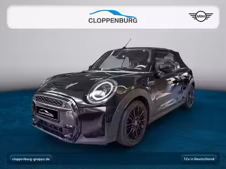 Mini Mini Cooper S 2.0 178 Classic