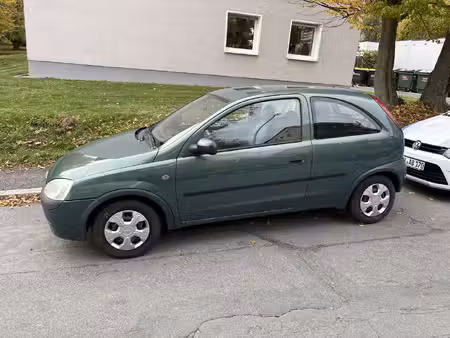 Opel Corsa 1.2 75