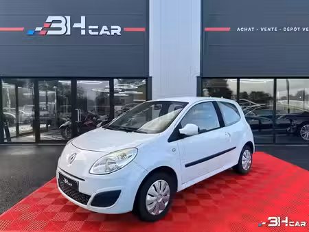Renault Twingo 1.2 75 Expression
