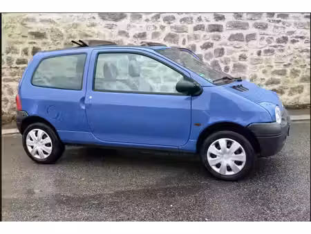 Renault Twingo 1.2 60 Authentique