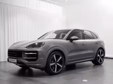 Porsche Cayenne GTS V8 4.0 500 4x4