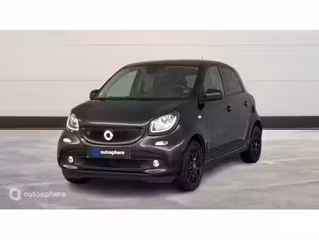 Smart Forfour 82