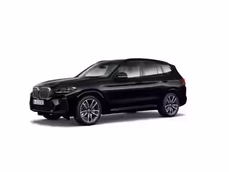 BMW X3 30e 2.0 xDrive