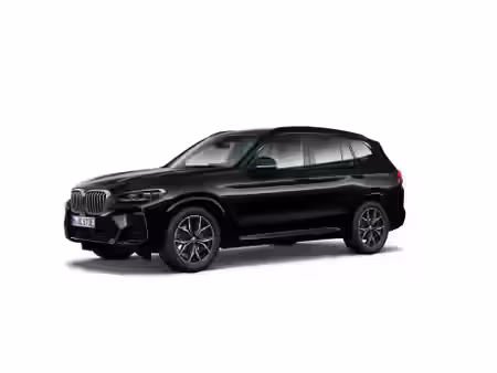 BMW X3 30e 2.0 xDrive