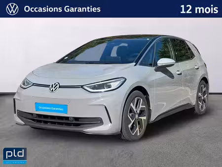 Volkswagen ID.3 150
