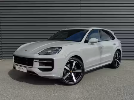 Porsche Cayenne V6 3.0 353 Black Edition 4x4