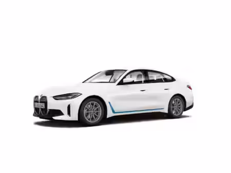 BMW i4 40 340 eDrive
