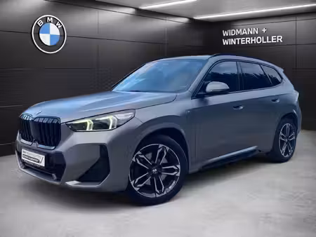 BMW X1 23d 2.0 211 xDrive