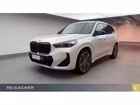 BMW X1 30e 2.0 150 xDrive