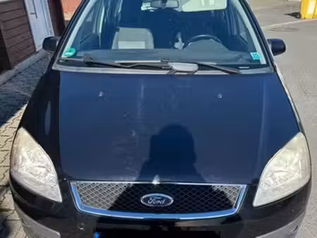 Ford C-max SE