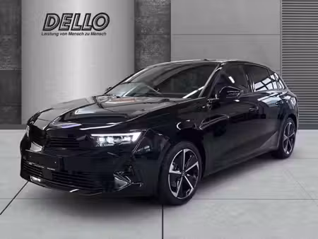 Opel Astra 1.2 130 GS