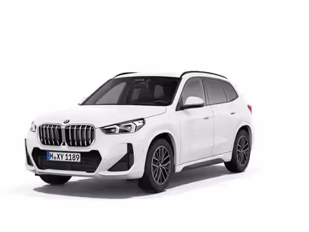 BMW X1 20d 2.0 163 sDrive